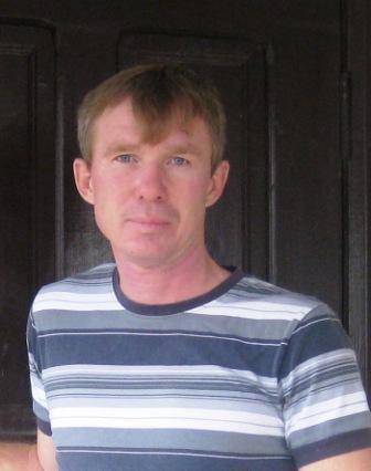 Евгений Адначёв