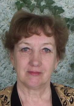 Вера Савельева