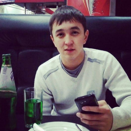 Магжан Ибрагимович