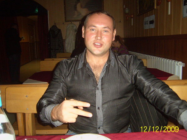 Алексей Ковалев