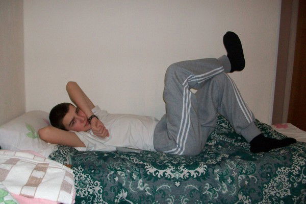 Сергей Ишуткин