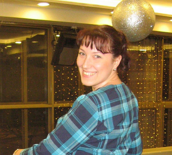 Петухова Наталья