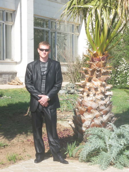 Вячеслав Рябчуненко