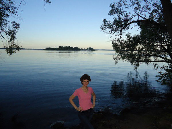 Галина Крылова