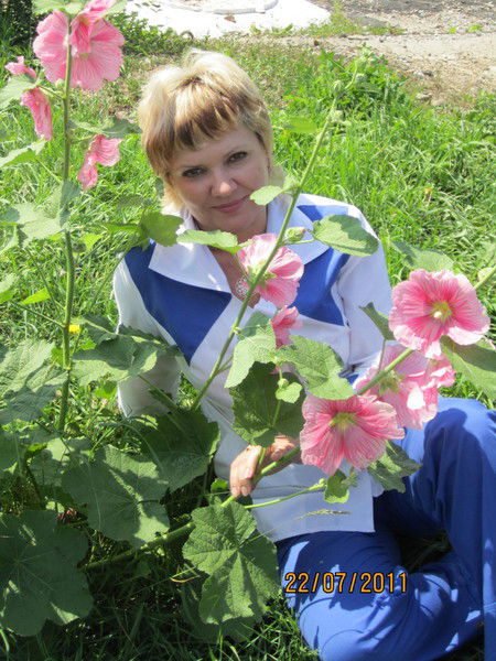 Виктория ***