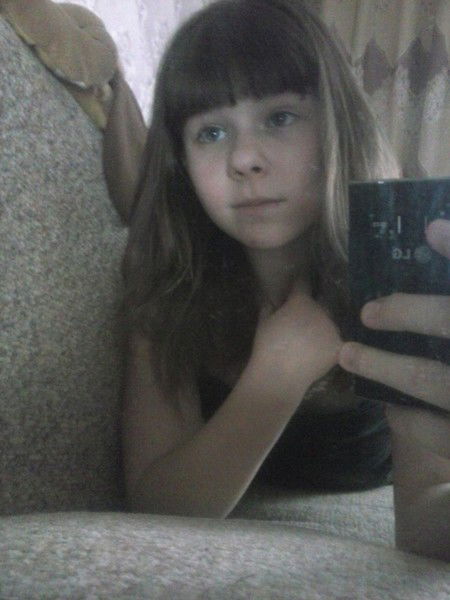 Марина Бугай