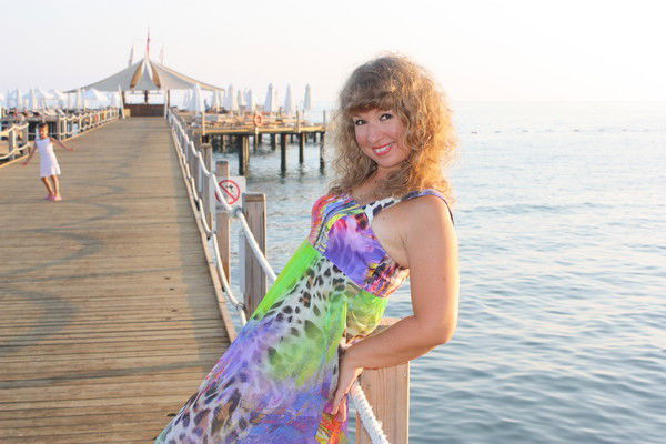 Ольга Прошина