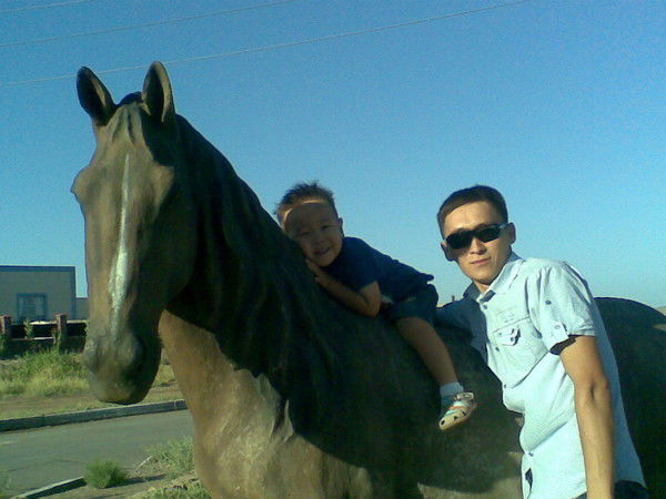 Мейiржан Сериков