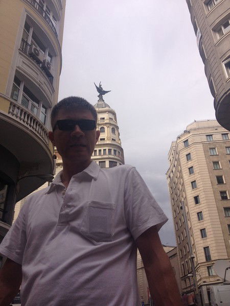 Денис Земсков