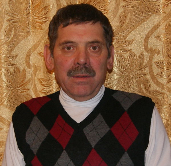 Коля Кудрявцев