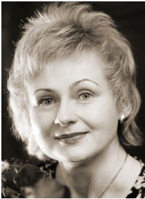 Мартыненко Людмила