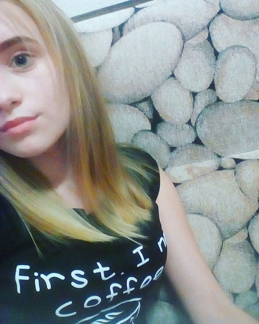 Арина Юнусова