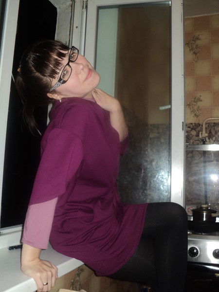 Анастасия Егорова