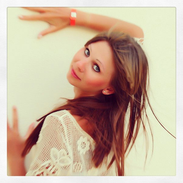 Катерина Сизова