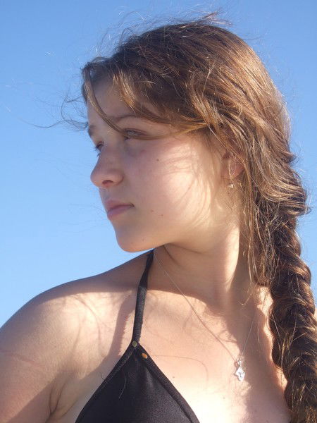 Марина Пелин