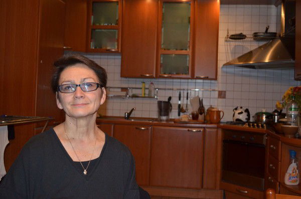 Людмила Людмила