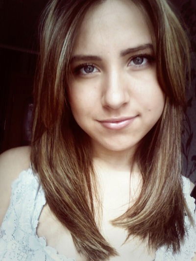 Александра Коряковская