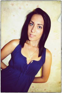 Алина Кулаковская