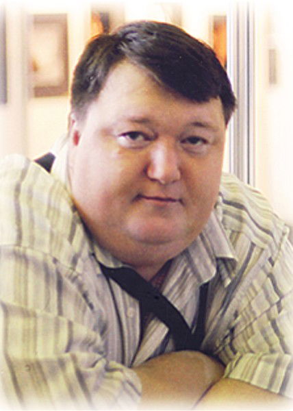 Дмитрий Рожок