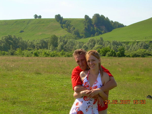 Владимир Сенечек