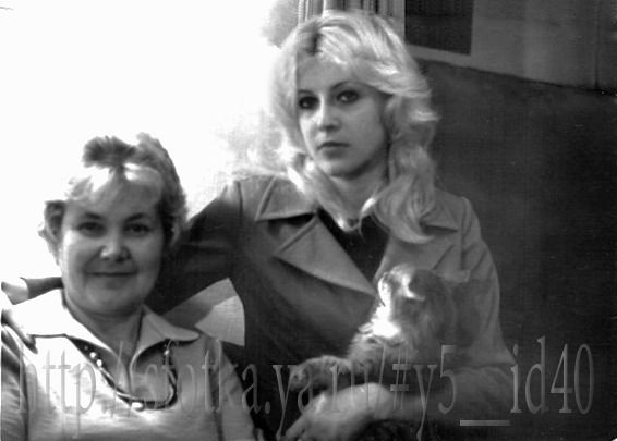 Елена Немкова