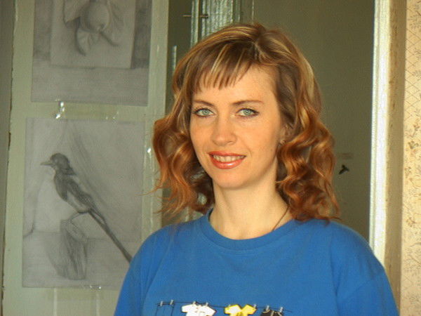 Елена Лапотько