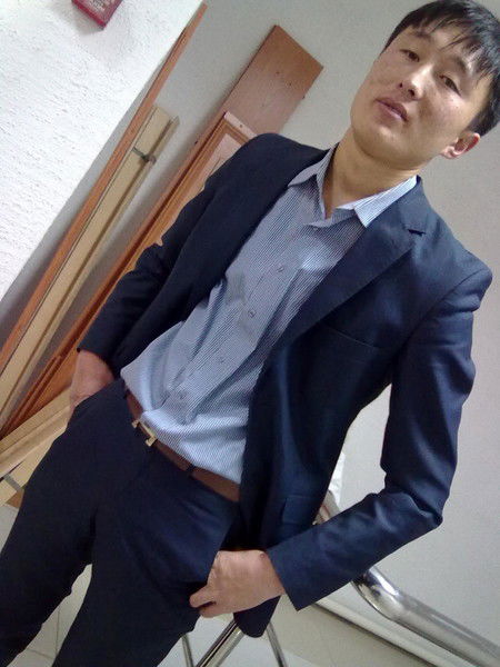 Асылхан Зарлыков