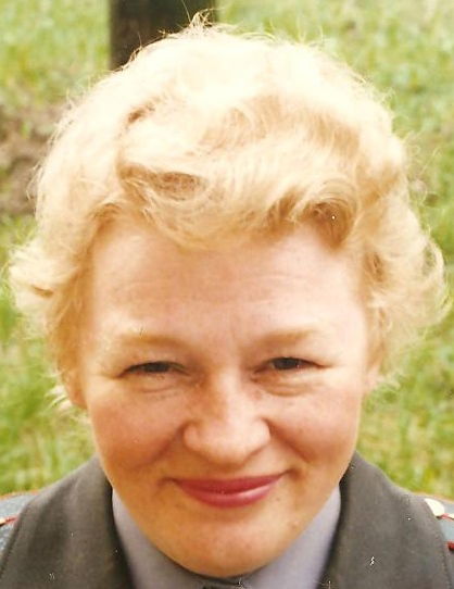 Березко Наталья