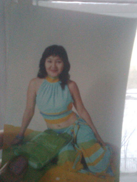 Жанс Нуржан