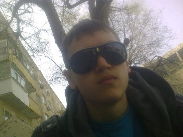 Александр Астафуров