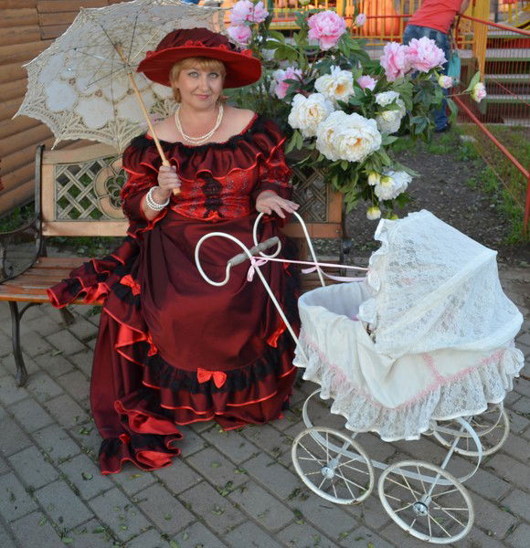 Марина Никонович