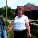 Елена Крылова