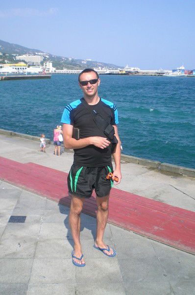 Виталий Песиголовец