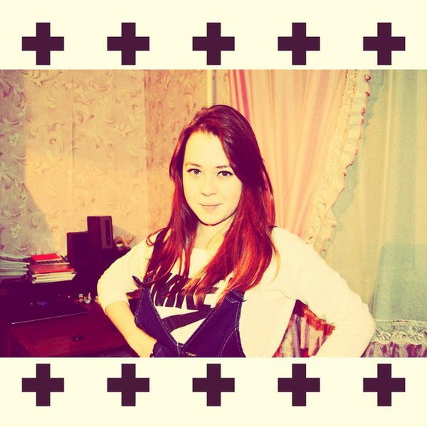 Даша Власова