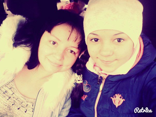 Алена Гурьева