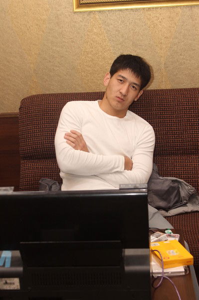 Малик Кирикбаев