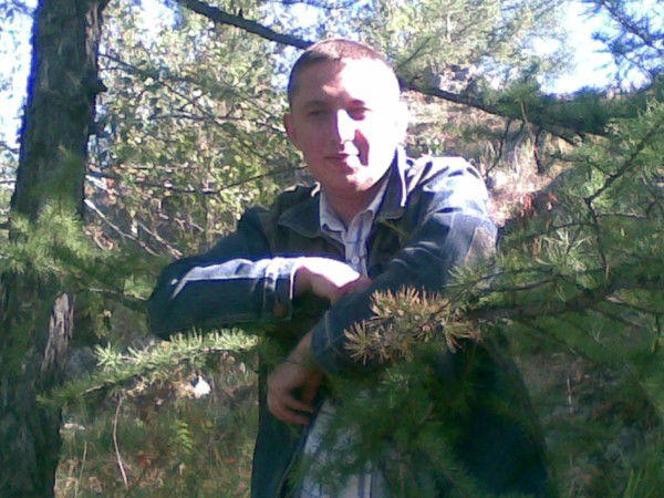 Алексей Четвертных