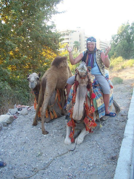 Олег Шеремета