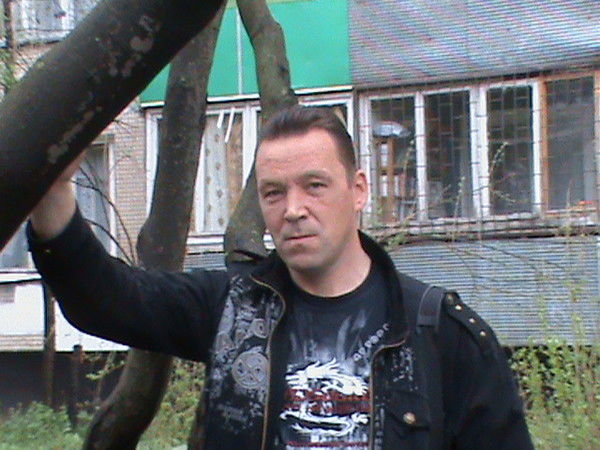 Игорь Арбузов