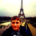 Дэвид Фарсетти