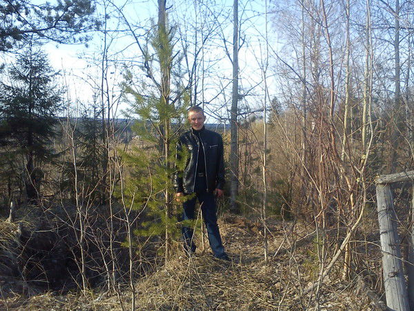 Игорь Заварин