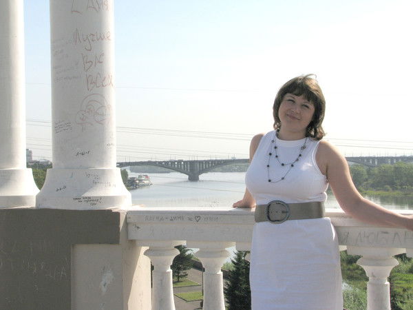 Людмила Анатольевна