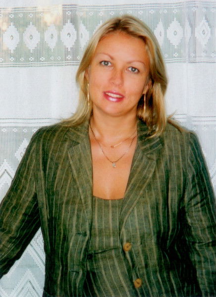 Cветлана Решетникова