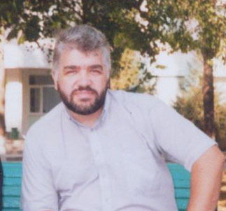 Сергей Шевцов