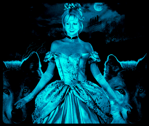 Елена Безверхняя