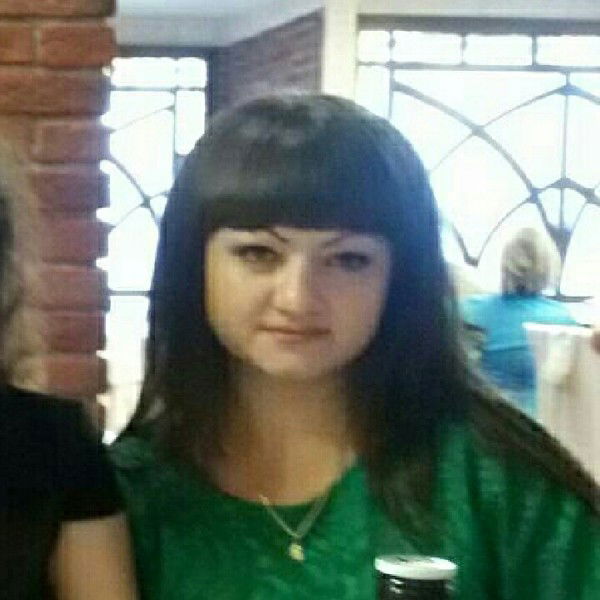 Зинулька Джафарова(Мыркакова)