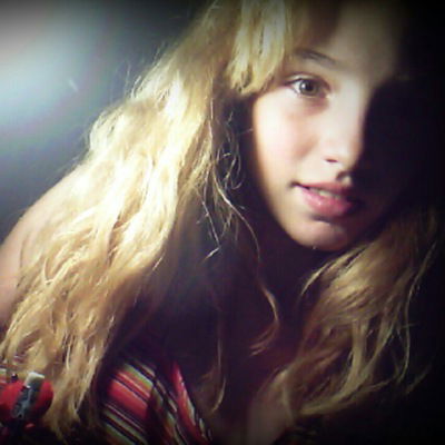 Настя Грузин