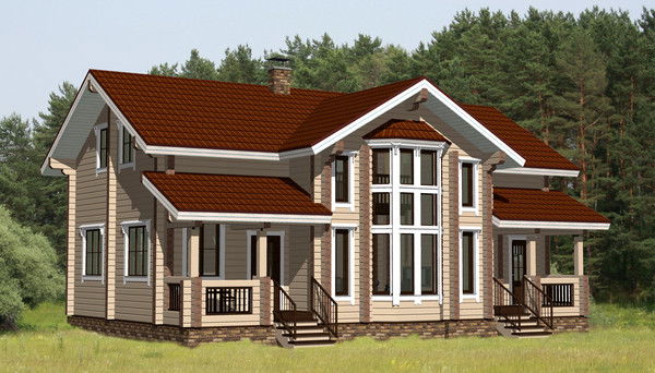 Архангельский Дом