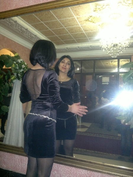 Кнарик Апресян