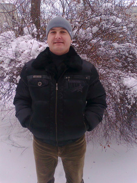 Крл Косолапов